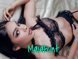 maiahunt Cool Sexe