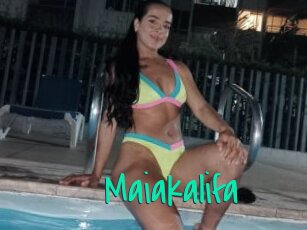 Maiakalifa