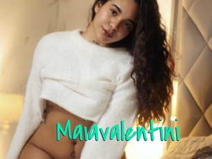 maiavalentini Cool Sexe
