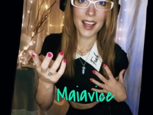 Maiavice