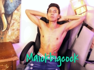 maickbigcock Cool Sexe