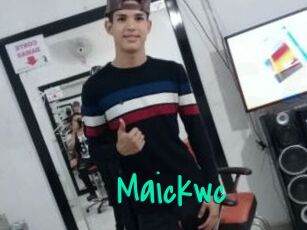Maickwc
