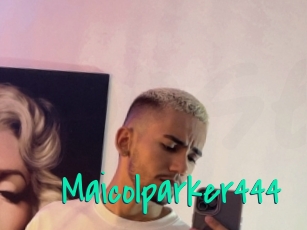maicolparker444 Cool Sexe