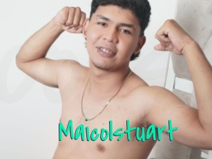 maicolstuart Cool Sexe