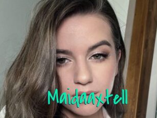 Maidaaxtell
