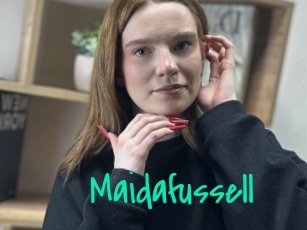 Maidafussell