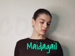 Maidagail