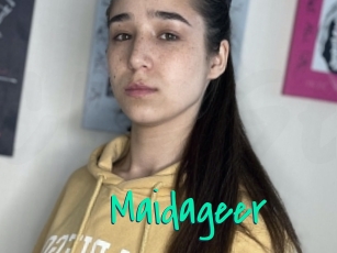Maidageer
