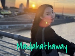 Maidahathaway