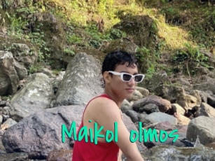 maikol_olmos Cool Sexe