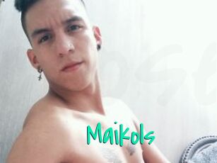 Maikols