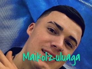 maikolzuluaga Cool Sexe