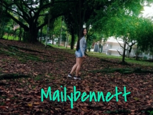 Mailybennett