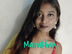 Mairakhan