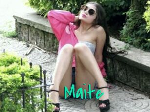 Maite