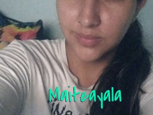 Maiteayala