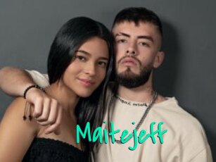 Maitejeff