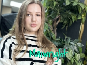 Maiwright