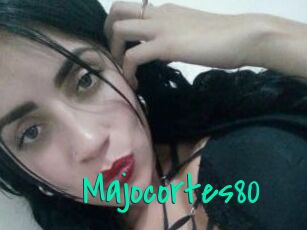 Majocortes80