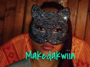 makedakwiin Cool Sexe
