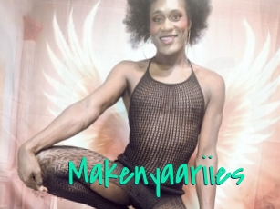 makenyaariies Cool Sexe