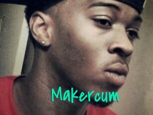 Makercum