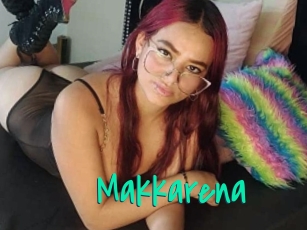 Makkarena