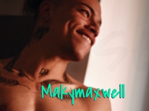 makymaxwell Cool Sexe