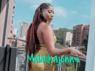 Malaikajonns