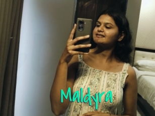 Maldyra