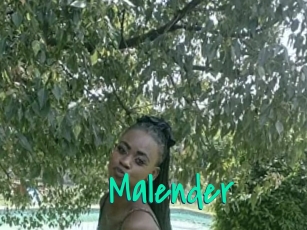 Malender
