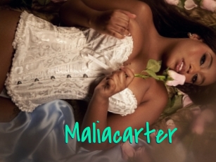Maliacarter
