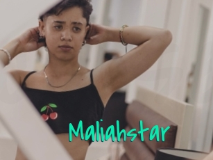 Maliahstar