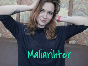 Maliarihter