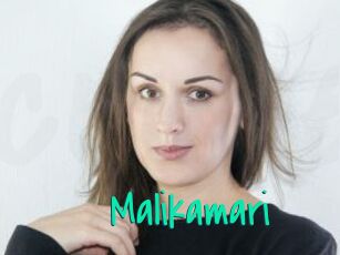 Malikamari