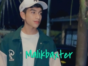 Malikbaxter
