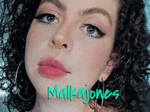 Malkajones