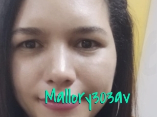 Mallory303av