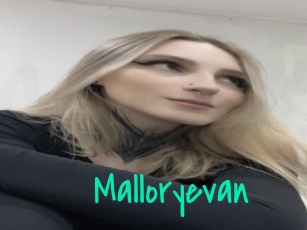 Malloryevan