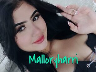 Malloryharri