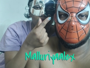 Malluriyaalex