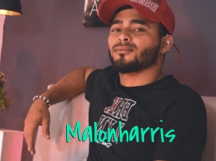 Malonharris