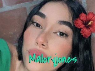 Maloryjones