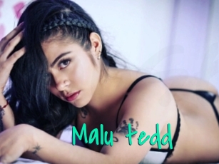Malu_tedd