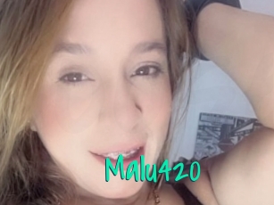 Malu420