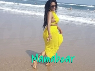 mamabear Cool Sexe