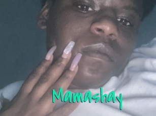 Mamashay