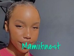 Mamiifinest