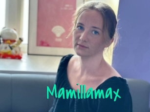 Mamillamax