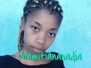 mamitiananadia Cool Sexe